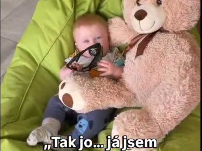 maxík