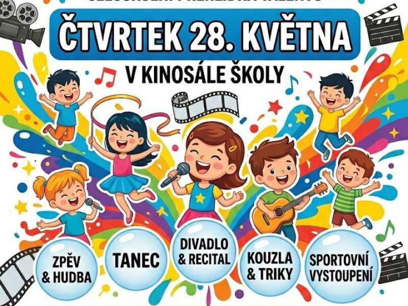 Ukaž, co umíš