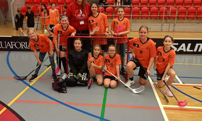 čeps cup 25