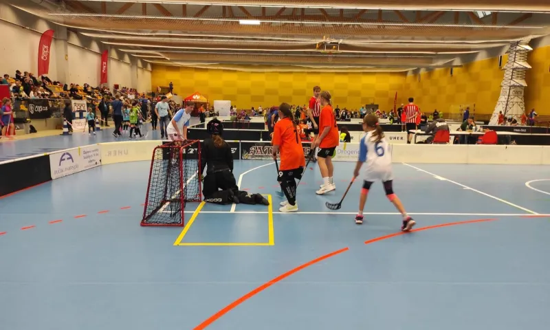 čeps cup 25