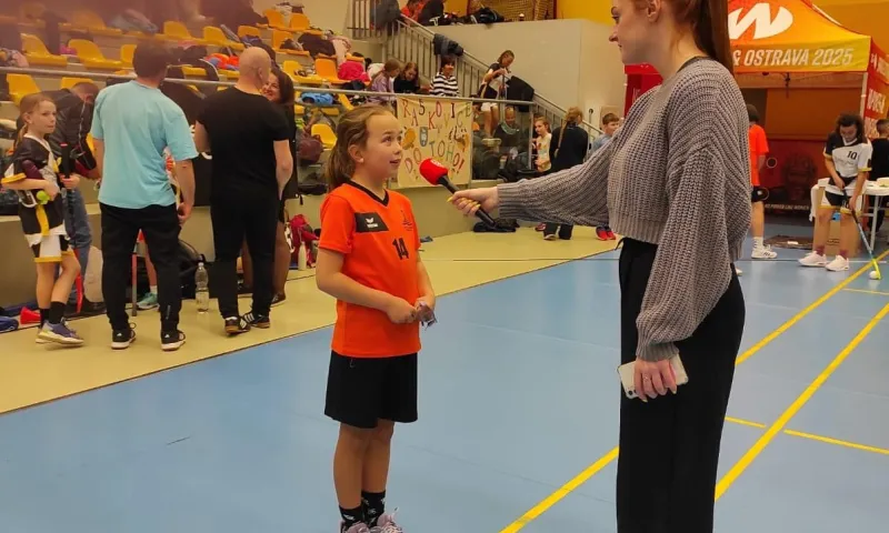 čeps cup 25