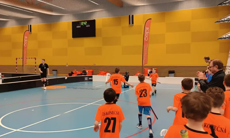 čeps cup 24