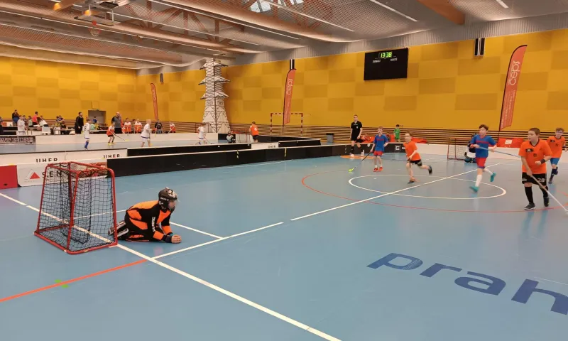 čeps cup 24