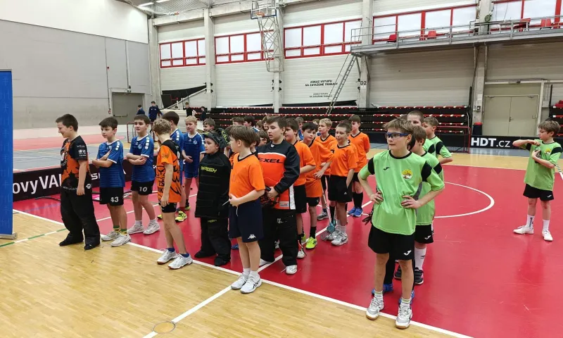 čeps cup 26