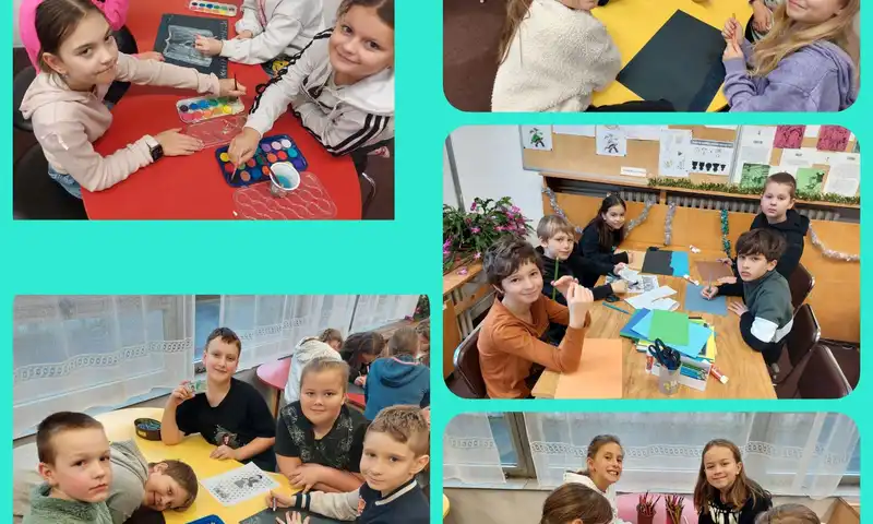 čtenářská dílna