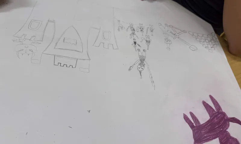 čtenářský kroužek