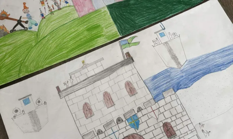 čtenářský kroužek