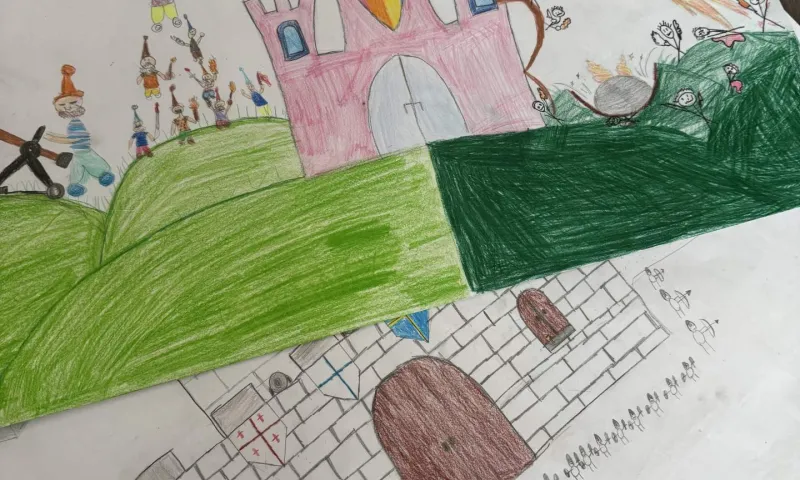 čtenářský kroužek