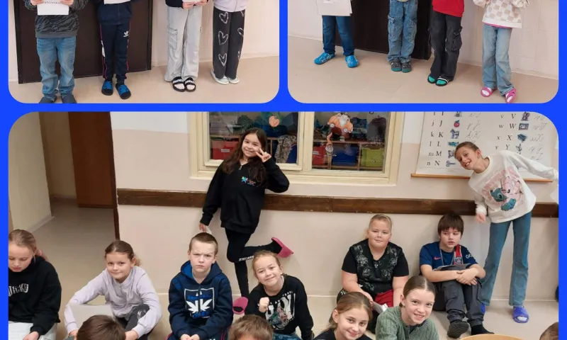 čtení
