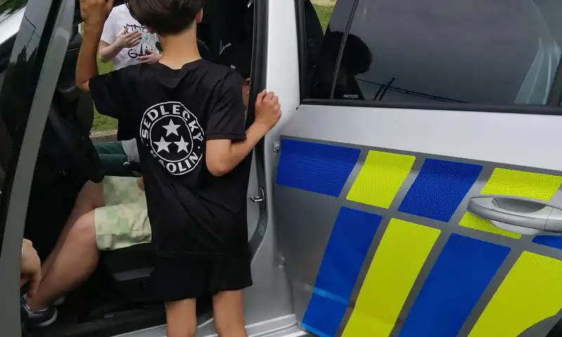 šd s Besipem