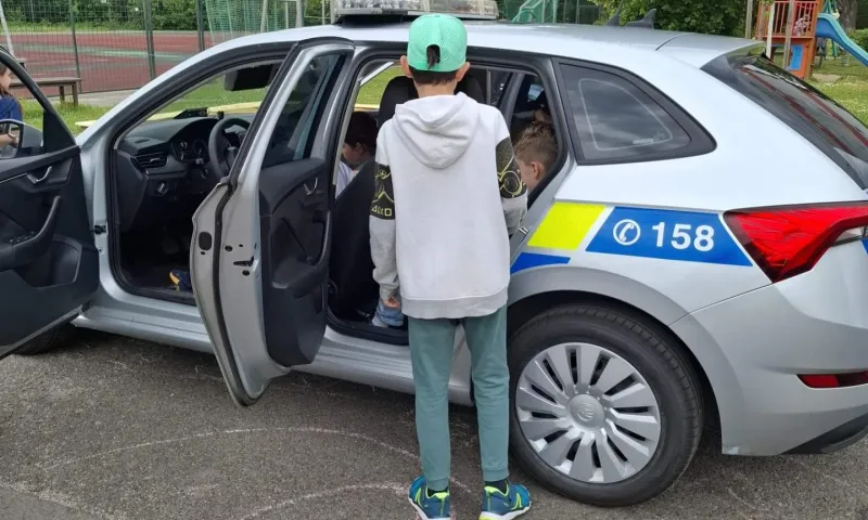 šd s Besipem