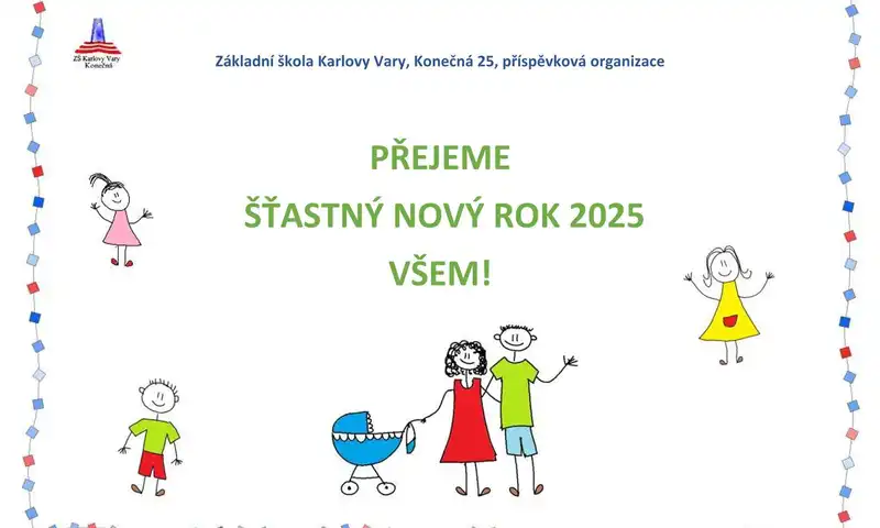 nový rok