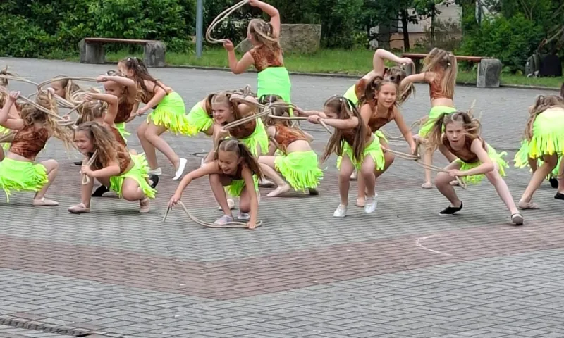 šd - koloběžky