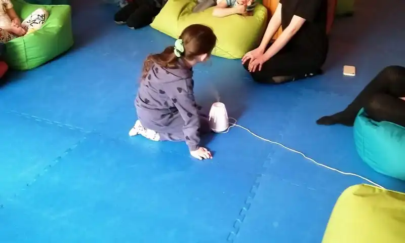 relax šd