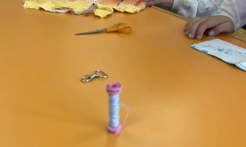šití