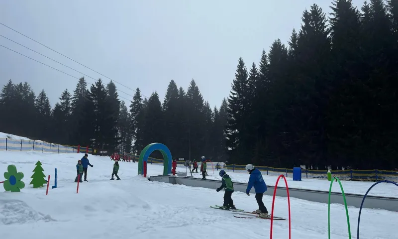 školička Pernink