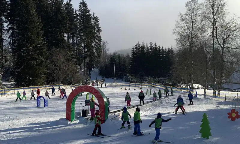 školička Pernink
