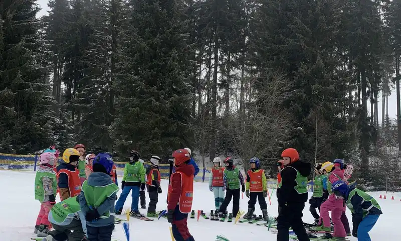školička Pernink