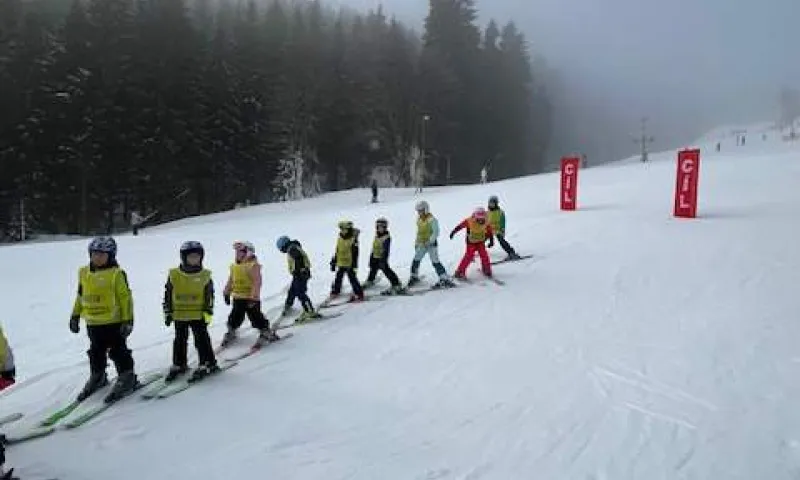 školička Pernink