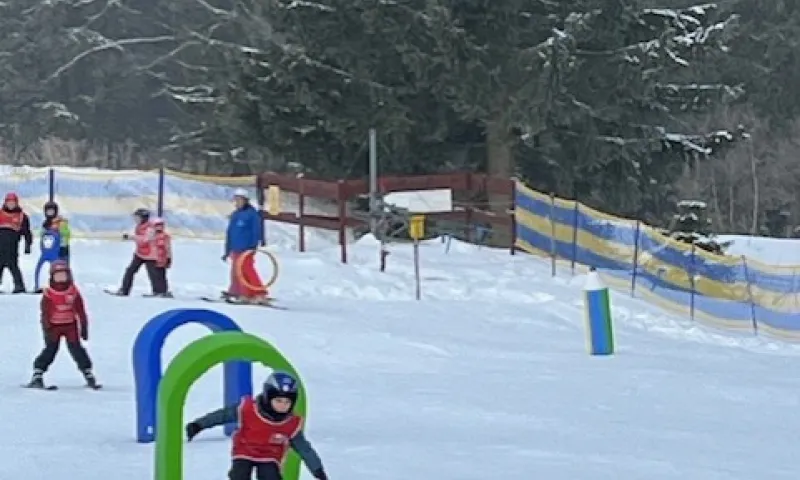 školička Pernink