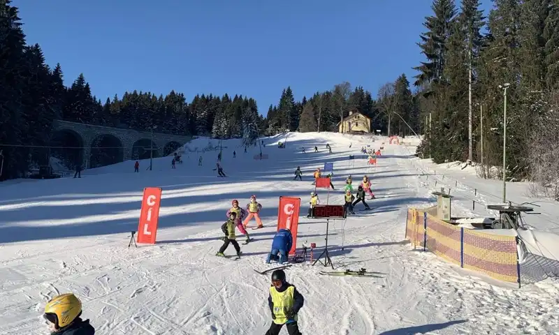 školička Pernink