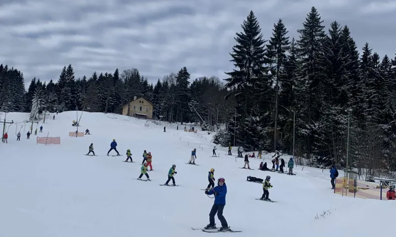 školička Pernink