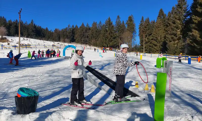 školička Pernink