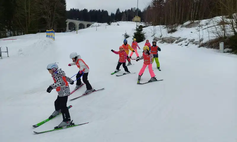 školička Pernink