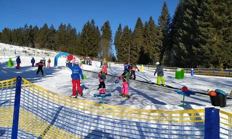 školička Pernink