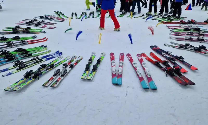školička Pernink