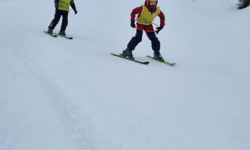 školička Pernink