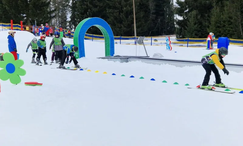 školička Pernink