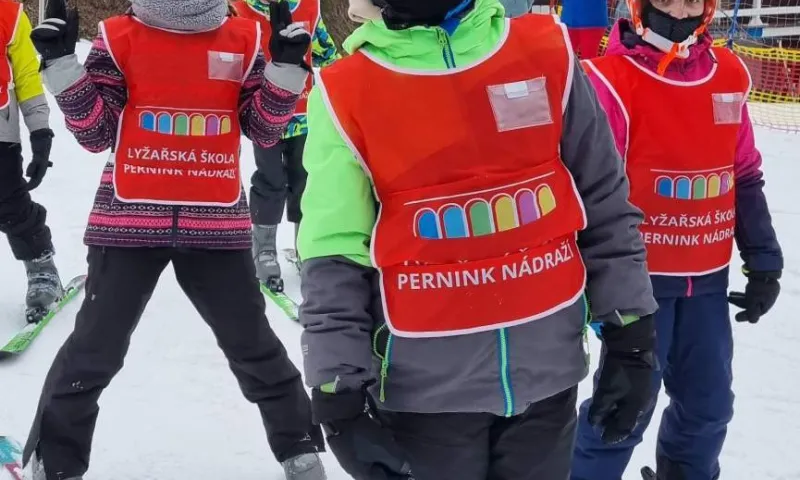 školička Pernink