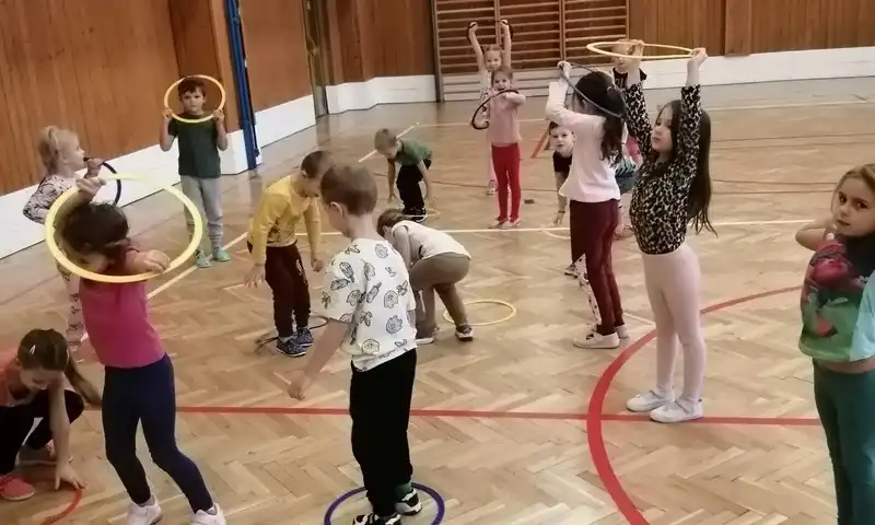 školka