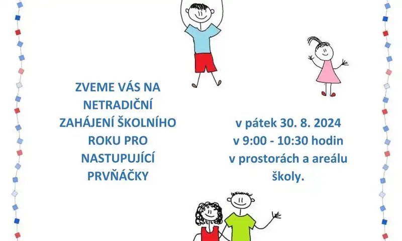 z pohádky do pohádky