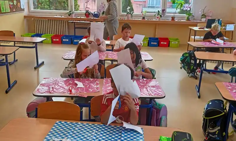 stříháme