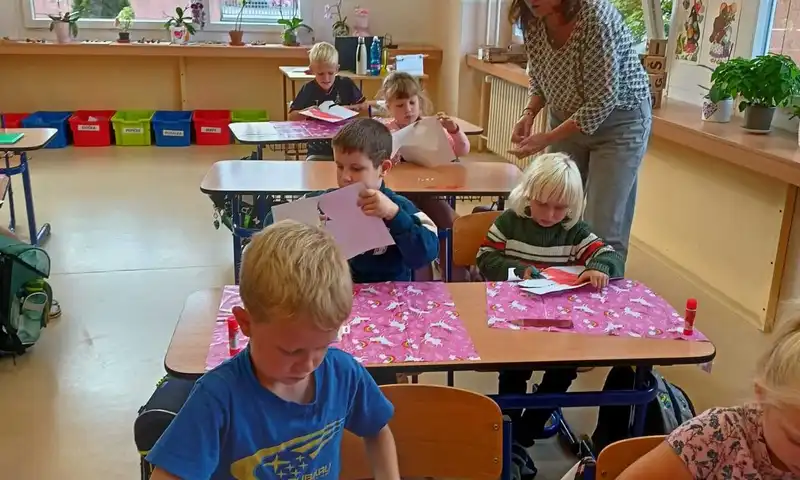 stříháme
