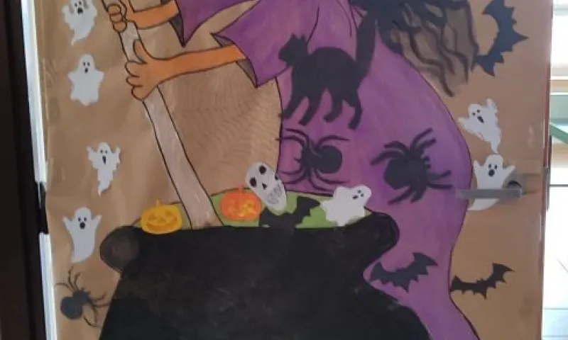 Halloween 24