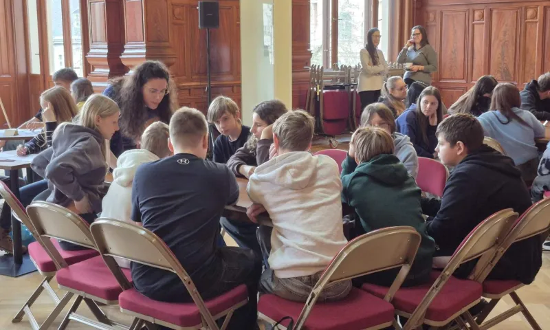 Královský pohárek 