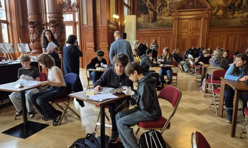 Královský pohárek 