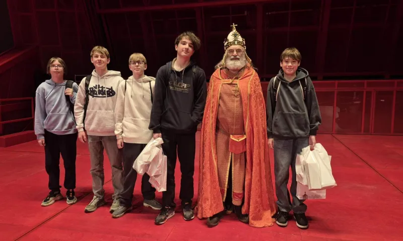 Královský pohárek 