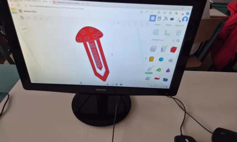 3D