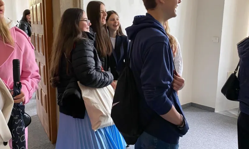 alfa ženy