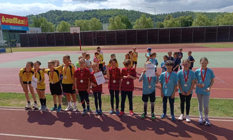 atletický trojboj