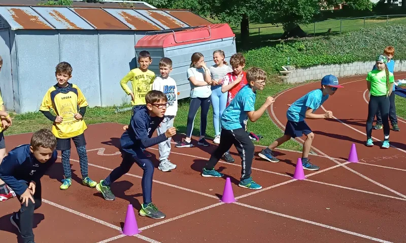 atletický trojboj