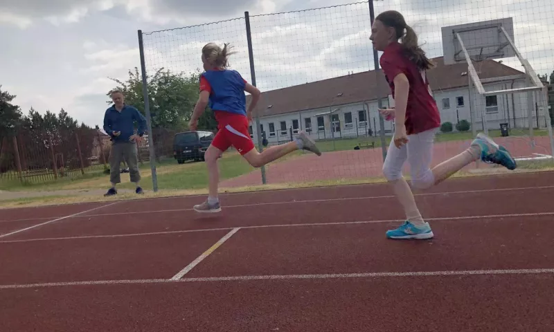 Atletický trojboj KK