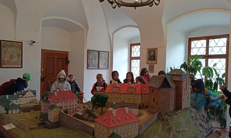 bečov
