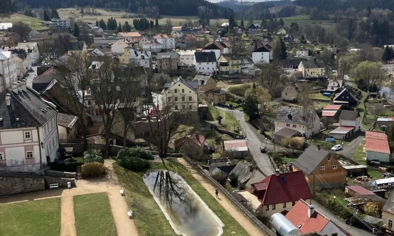 bečov