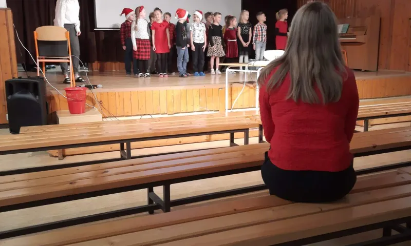 besídky