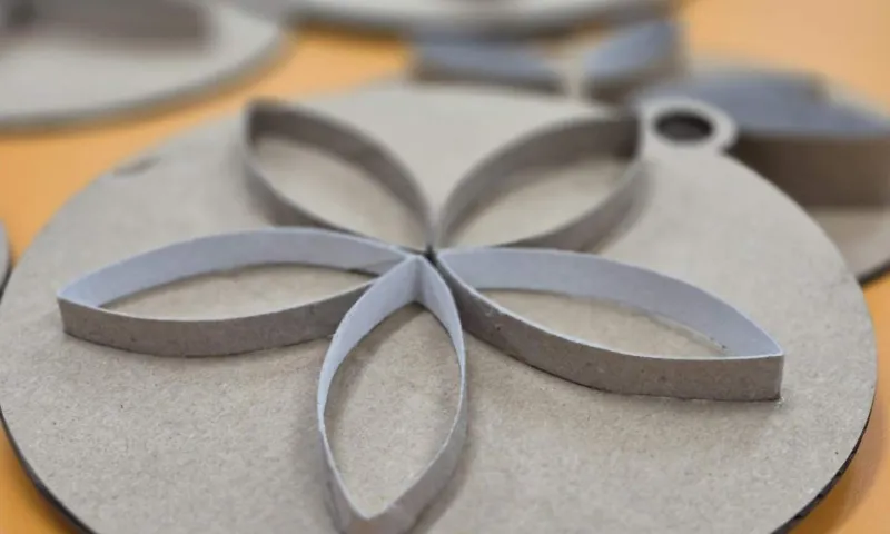 DOD 25 s rozsvícením